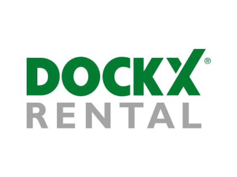 partner logo dockx