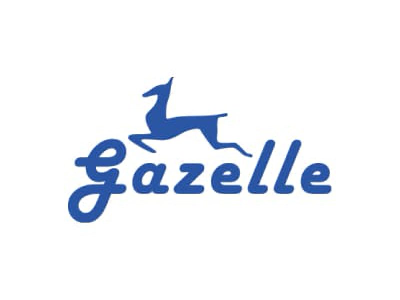 partner logo gazelle
