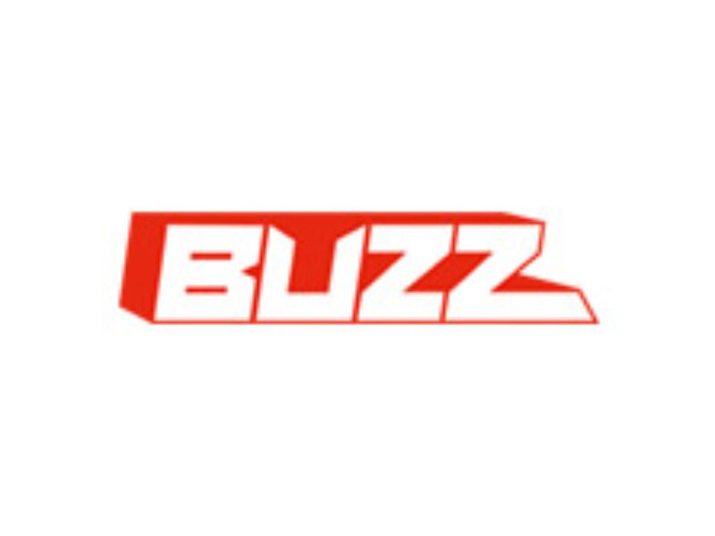 logo buzz Agency