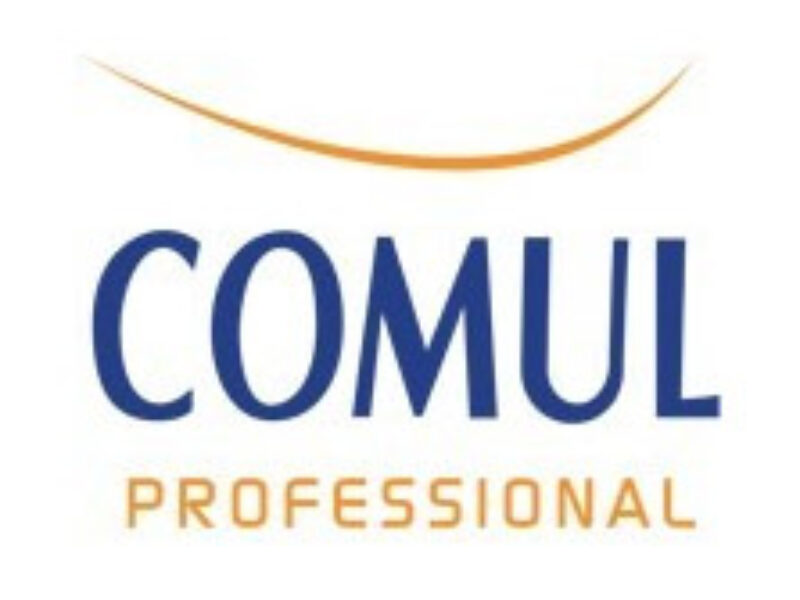 logo Comul Professional